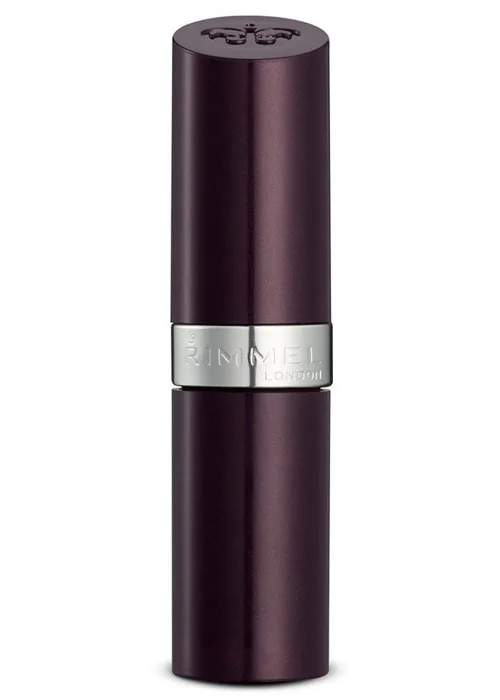 Rimmel London Lasting Finish Lipstick - Drop of Sherry (4g) Image 2