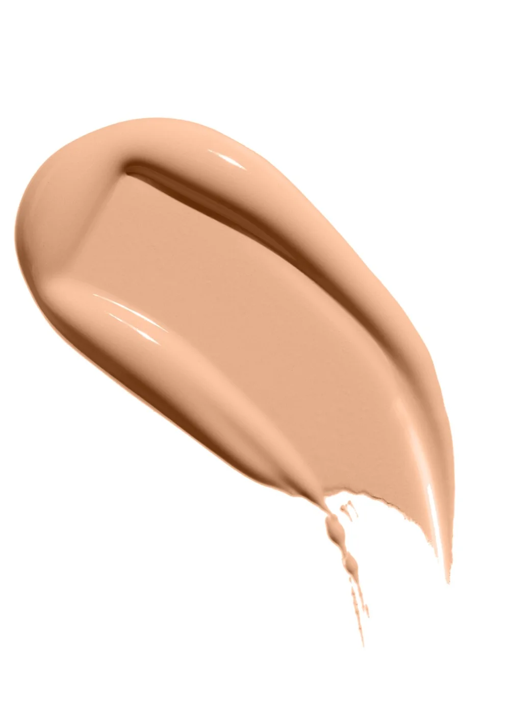 Rimmel London Lasting Finish 25Hr Foundation SPF20 - 400 Natural Beige (50ml) Image 5