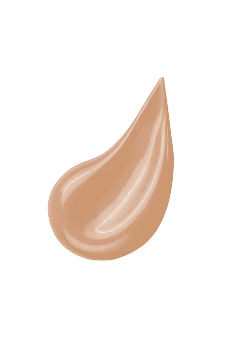 Rimmel London Match Perfection Foundation - 200 Soft Beige (30ml) Image 4