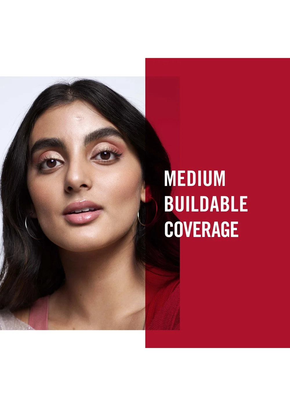 Rimmel London Match Perfection Foundation - 200 Soft Beige (30ml) Image 2