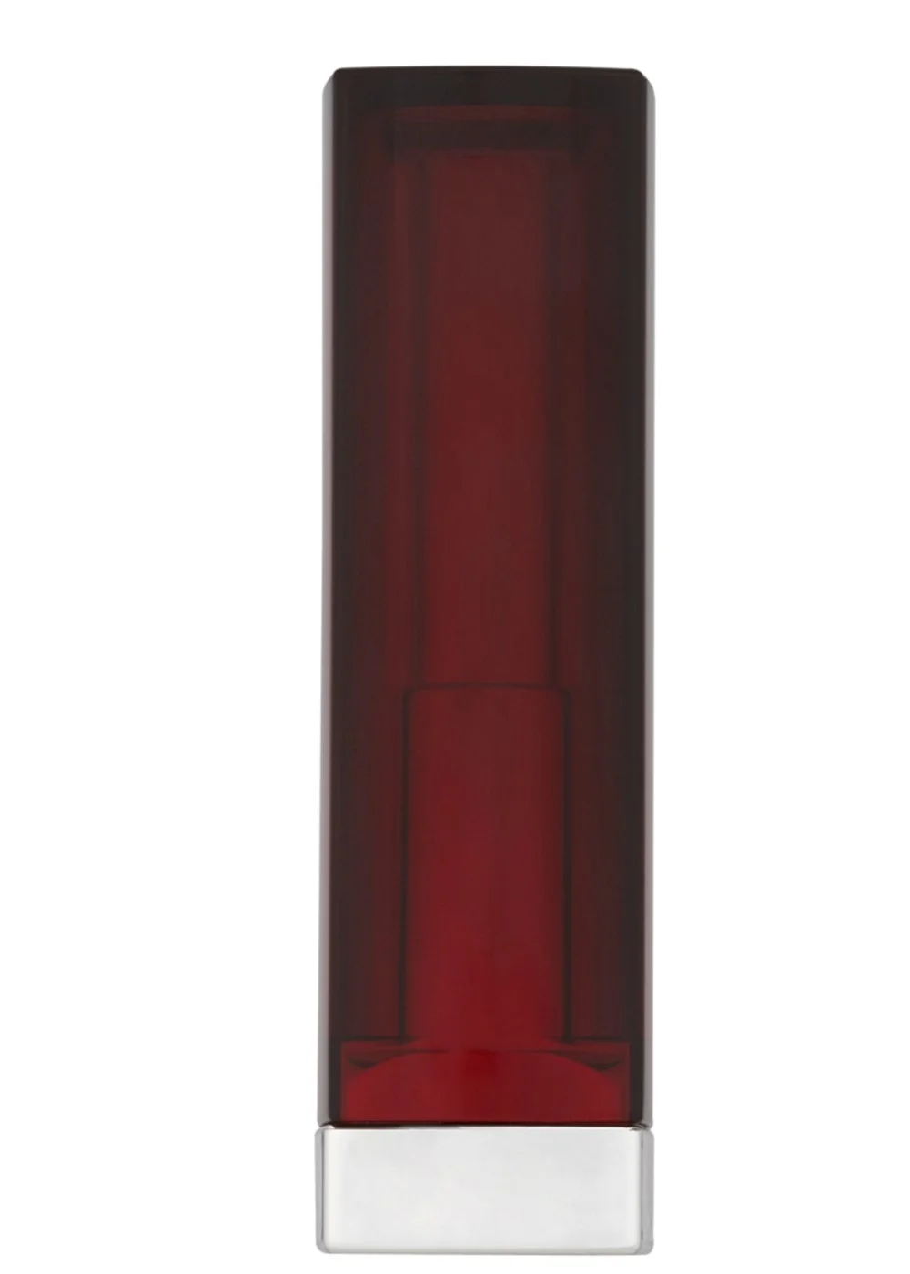 Maybelline Colour Sensational Lipstick - 547 Pleasure Me Red (4g) Image 2