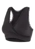 Mamalicious Maternity Black Seamless Nursing Bra - 08-10 Image 5