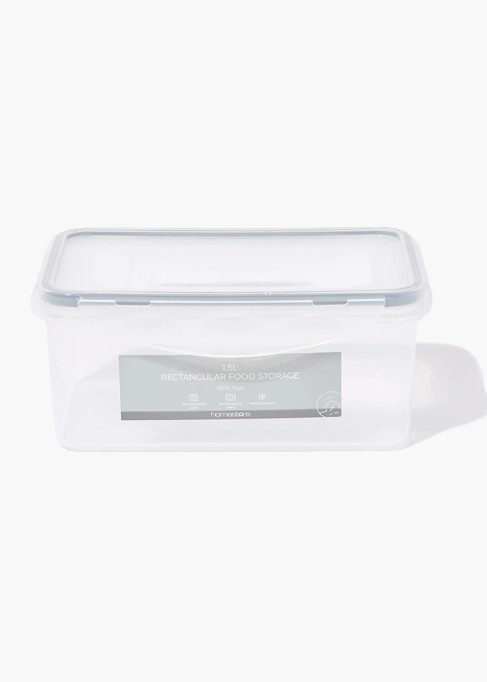 Food Storage Box Image 1