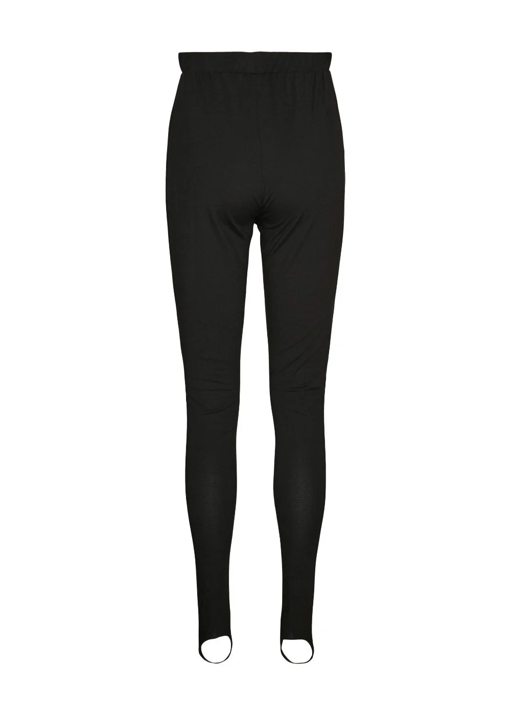 Mamalicious Maternity Black Leggings - 8 Image 2