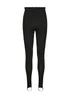 Mamalicious Maternity Black Leggings - 8 Image 2
