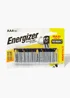 Energizer Alkaline Power AAA Batteries (12 Pack) Image 1