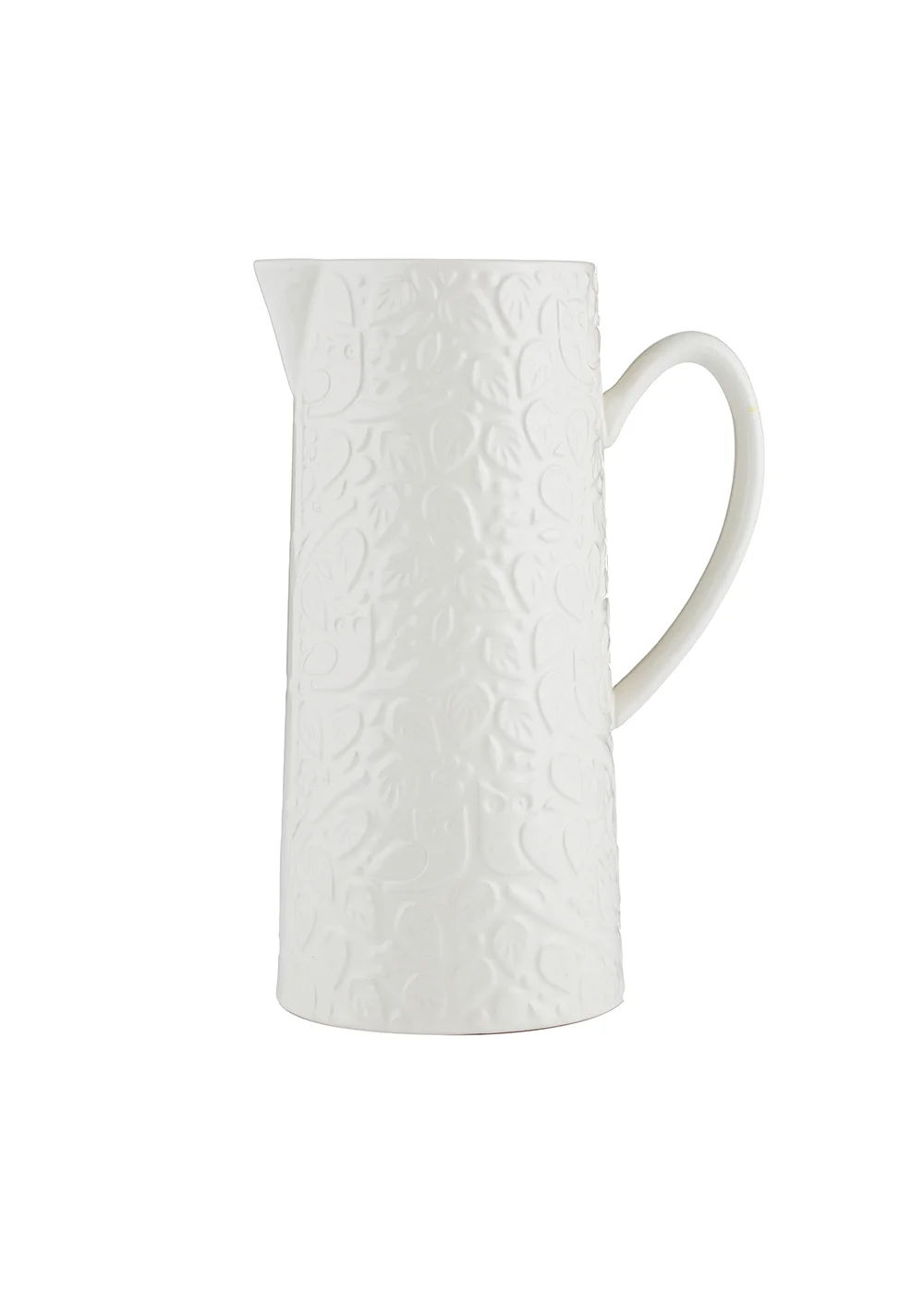 Mason Cash In The Forest Large Jug H26 (26cm x 18cm x 12cm) Image 1