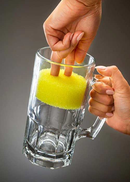 Scrub Daddy Original Cleaning Sponge Image 5