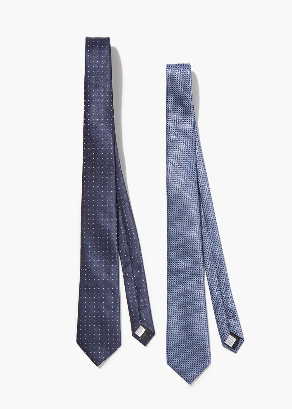 Taylor & Wright 2 Pack Ties - One Size Image 1