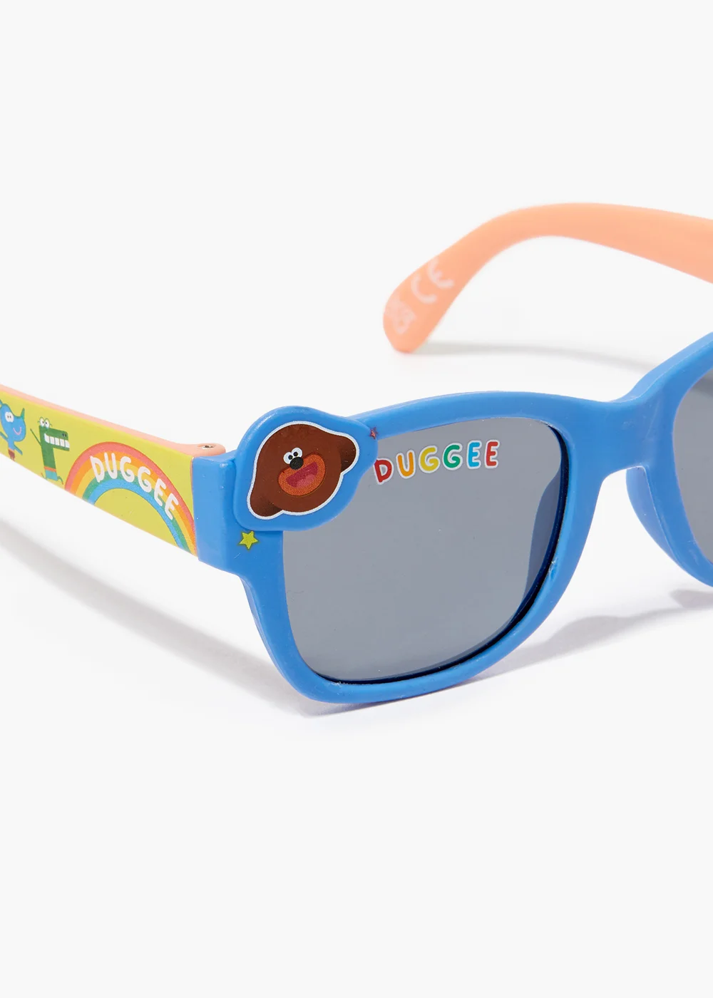 Kids Hey Duggee Sunglasses (3-10yrs) - One Size Image 2