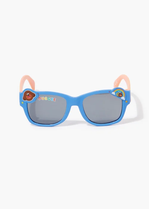 Kids Hey Duggee Sunglasses (3-10yrs) - One Size Image 1