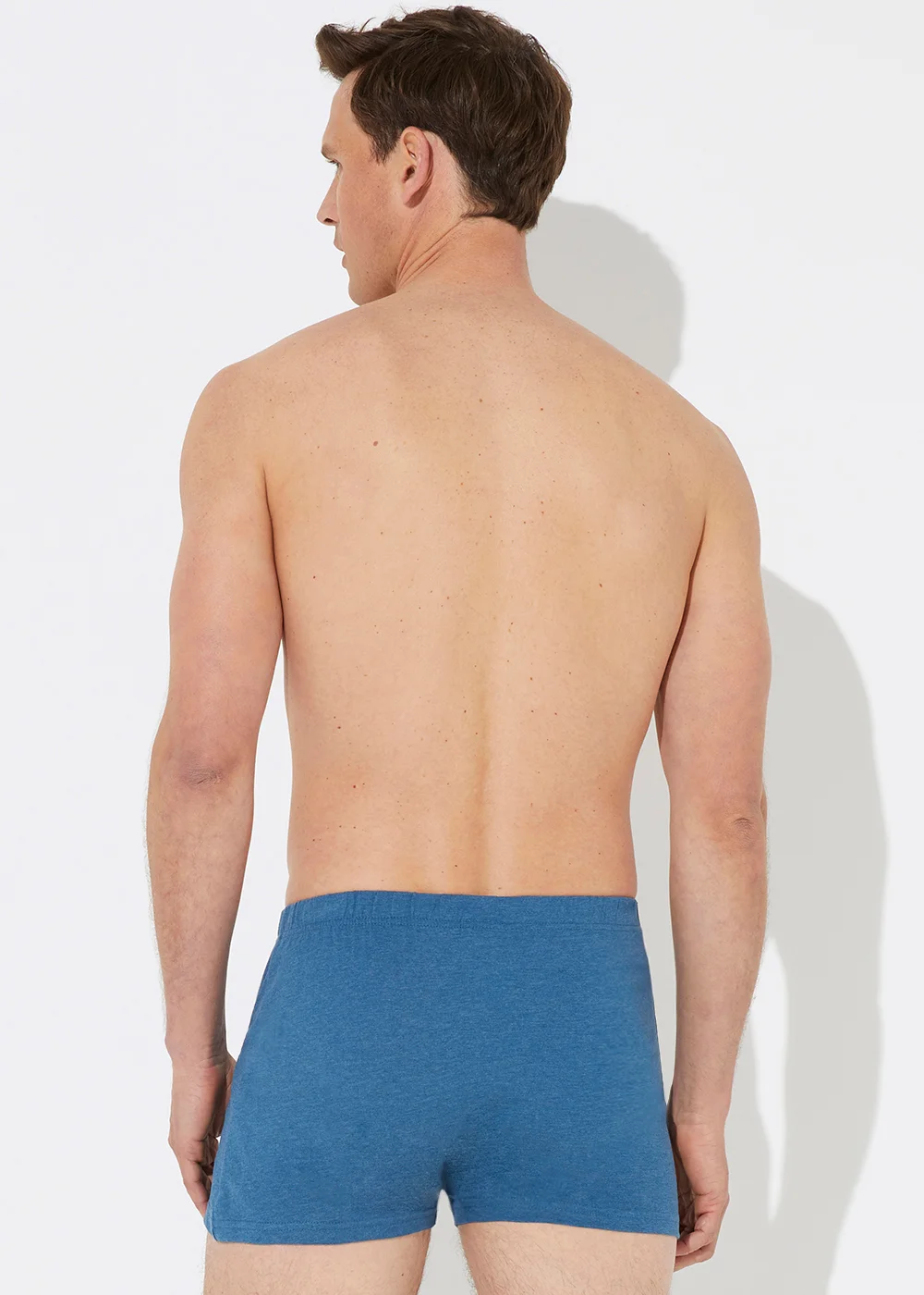 3 Pack Jersey Boxers - S Image 4