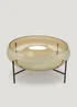 Farhi by Nicole Farhi Decorative Bowl On Stand (6cm x 36cm) Image 1