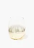 Mercury Gold Glass Tumbler (11cm x 7.5cm) Image 1