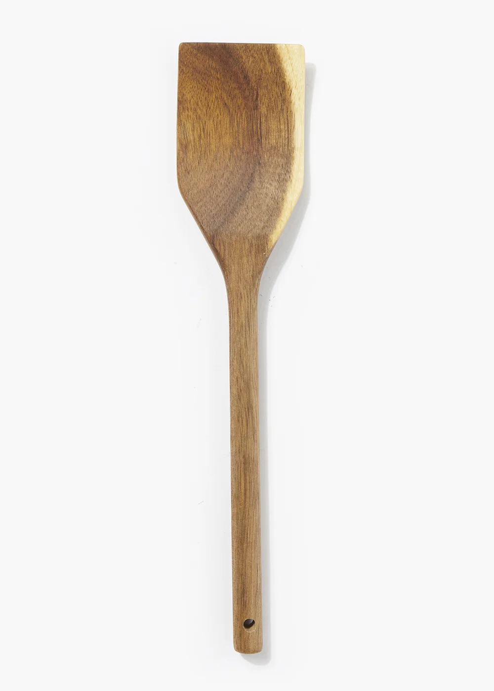 Wooden Kitchen Turner (39cm x 6.5cm) Image 1