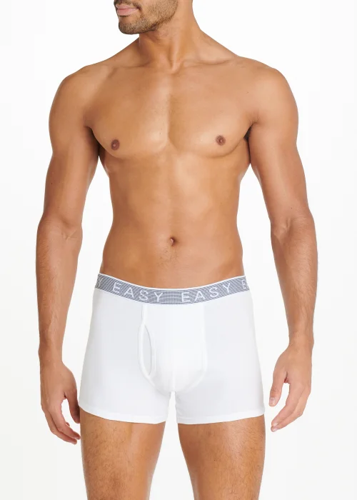 3 Pack Keyhole Trunks - XS Image 2