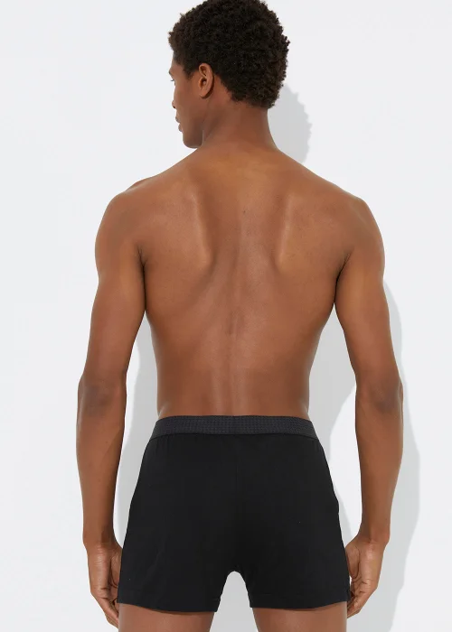 3 Pack Loose Fit Boxers - XS Image 2