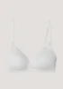 Maternity White Moulded Bra - 32A Image 2