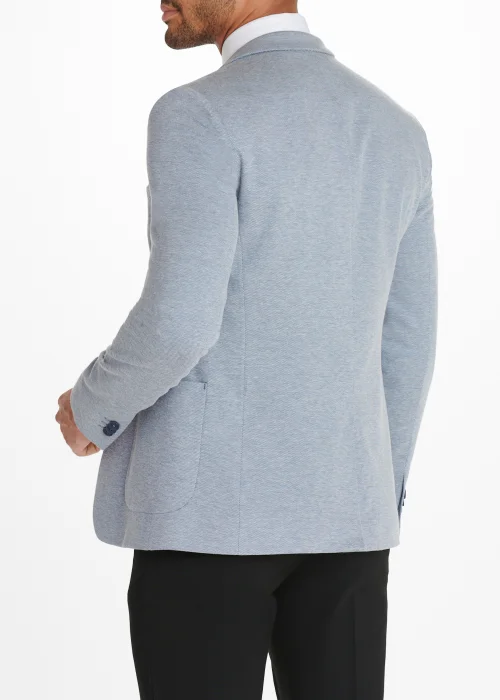 Taylor & Wright Norfolk Slim Fit Blazer - 38 Chest Regular Image 2