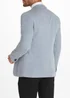 Taylor & Wright Norfolk Slim Fit Blazer - 38 Chest Regular Image 2