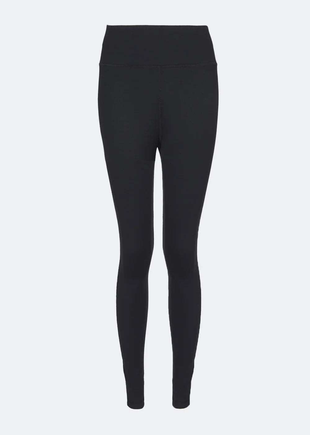 Souluxe Black Sports Leggings - 8 Image 5