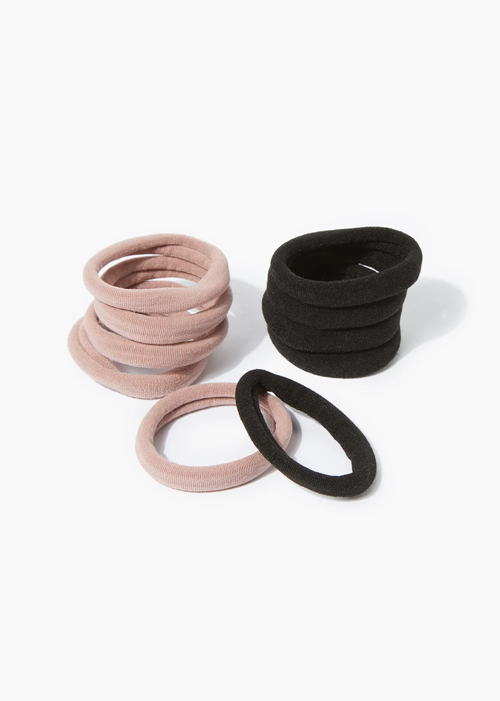 10 Pack Seamless Bobbles - One Size Image 1