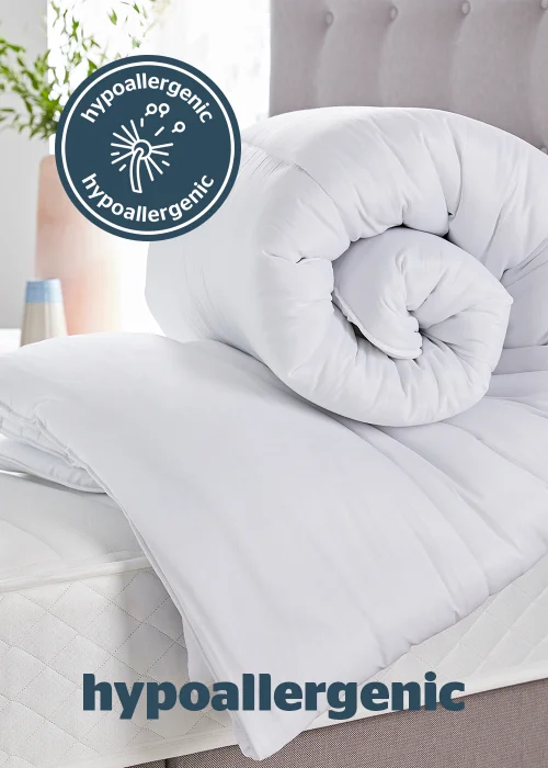 Silentnight Ultrabounce Duvet (10.5 Tog) - Single Image 3
