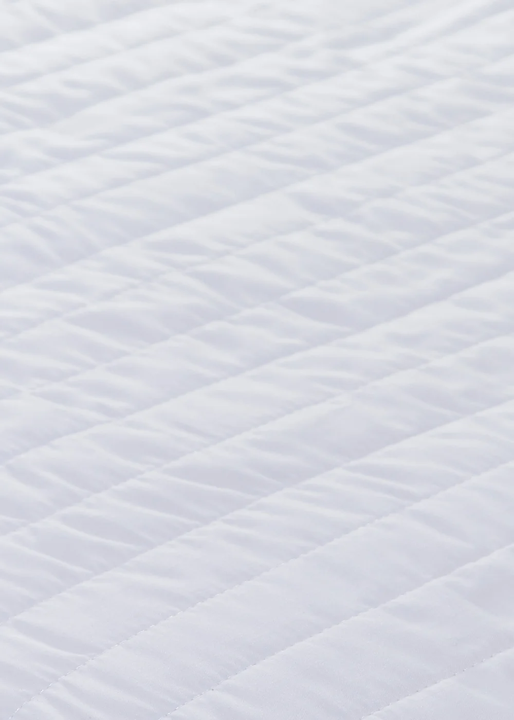 Silentnight Essentials Mattress Protector - Single Image 3