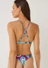 Print Bikini Thong - Size 6 Image 4