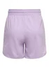 JDY Ivy Pink Shorts - 8 Image 1