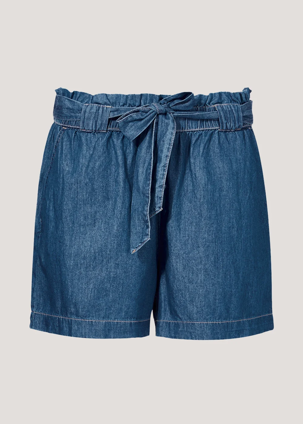 JDY Saint Denim Shorts - 8 Image 1