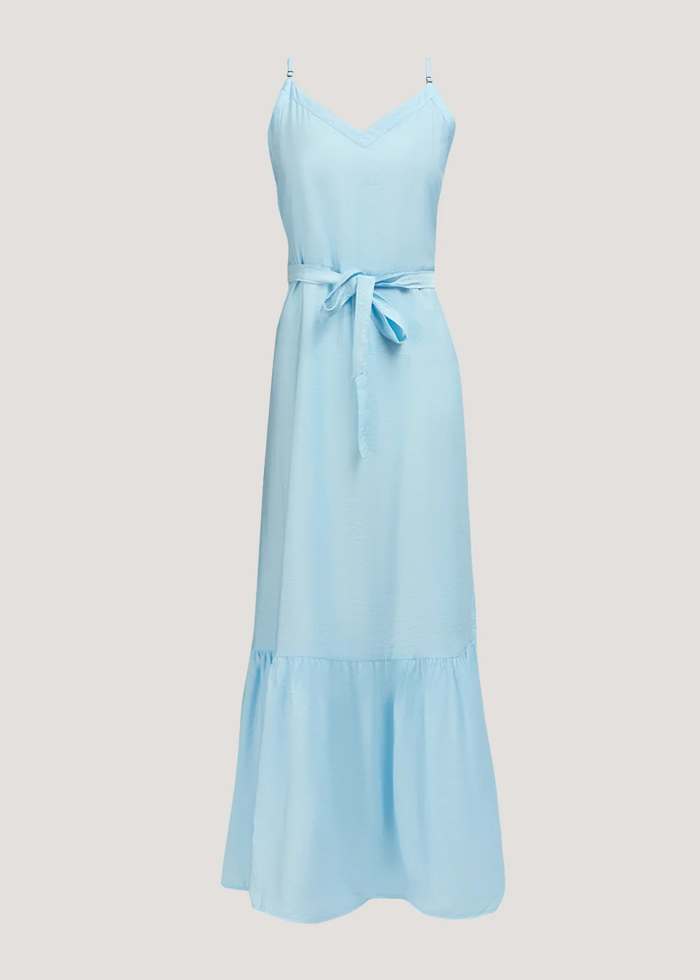 JDY Monroe Blue Dress - 8 Image 2