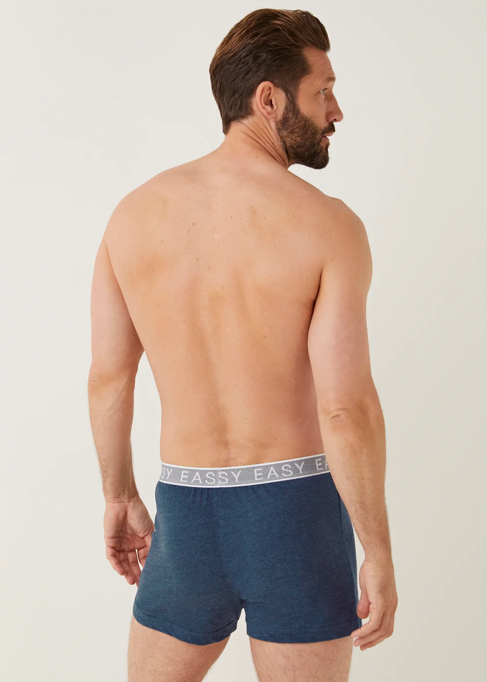 5 Pack Loose Fit Boxers - XS Image 2