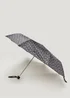 Black Bee Umbrella - One Size Image 1