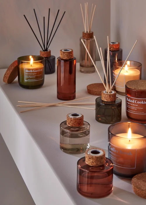 Coffee Break Reed Diffuser (100ml) Image 3