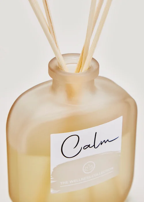 Calm Reed Diffuser (100ml) Image 2