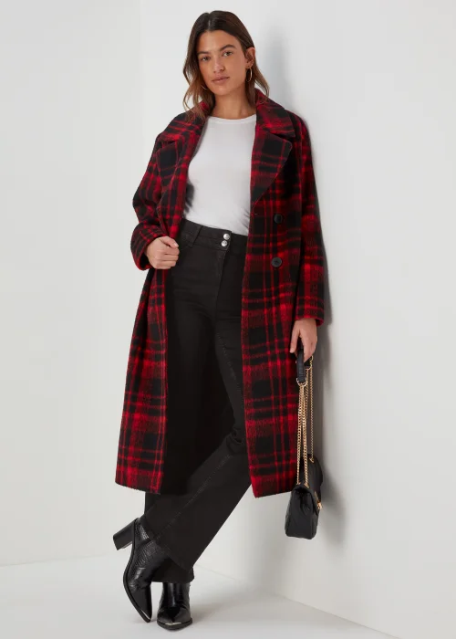 Sadie Black Bootcut Jeans - 8 Image 4