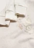 Baby 3 Pack Print Sleepsuits (Tiny Baby-18mths) - 0-3 months Image 2
