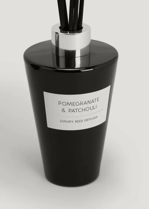 Pomegranate & Patchouli Reed Diffuser (180ml) Image 2