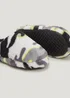 Kids Camo Mule Slippers (Younger 10-Older 6) - Size 3 Image 2