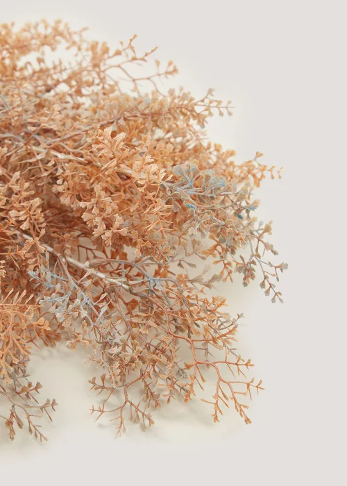 Orange Ruscus Single Stem (70cm) Image 2