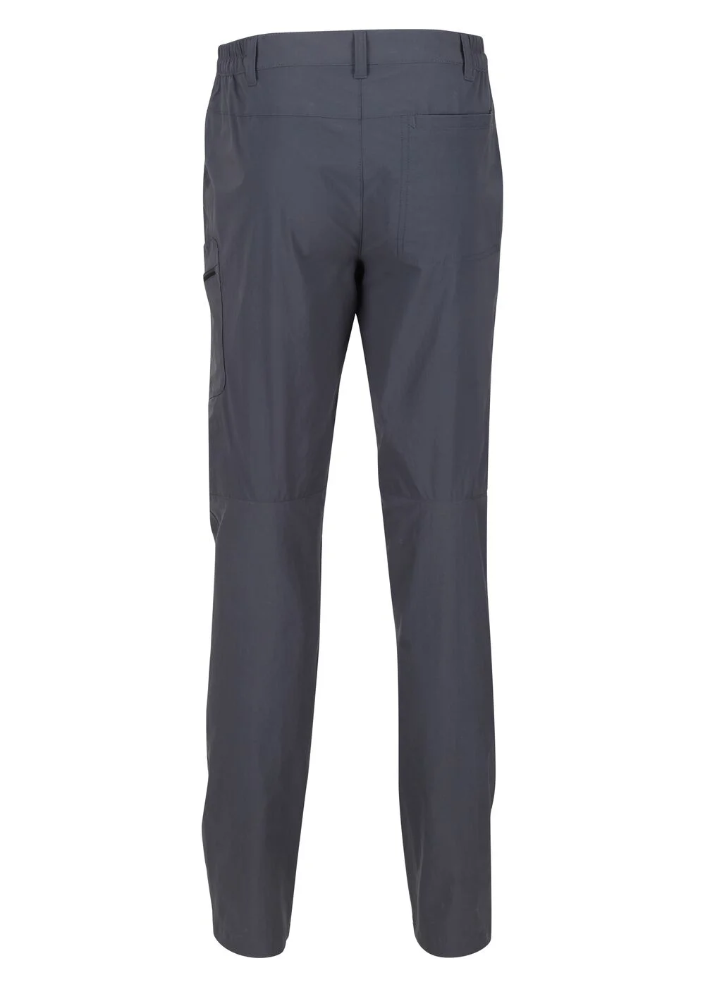 Regatta Grey Highton Trousers - 30 Waist Regular Image 2