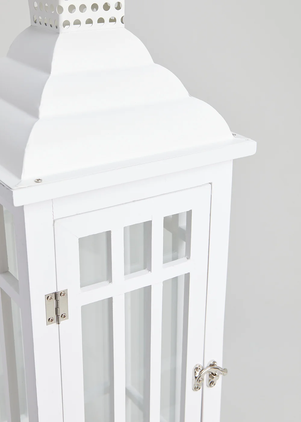 White House Lantern (60cm) Image 2