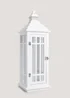 White House Lantern (60cm) Image 1