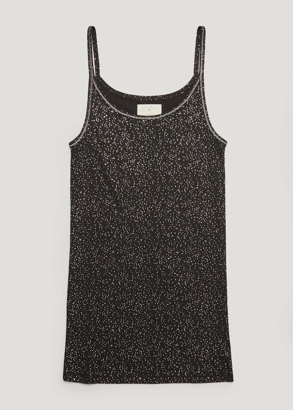 Black Thermal Vest - Size 8-10 Image 1