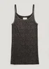 Black Thermal Vest - Size 8-10 Image 1