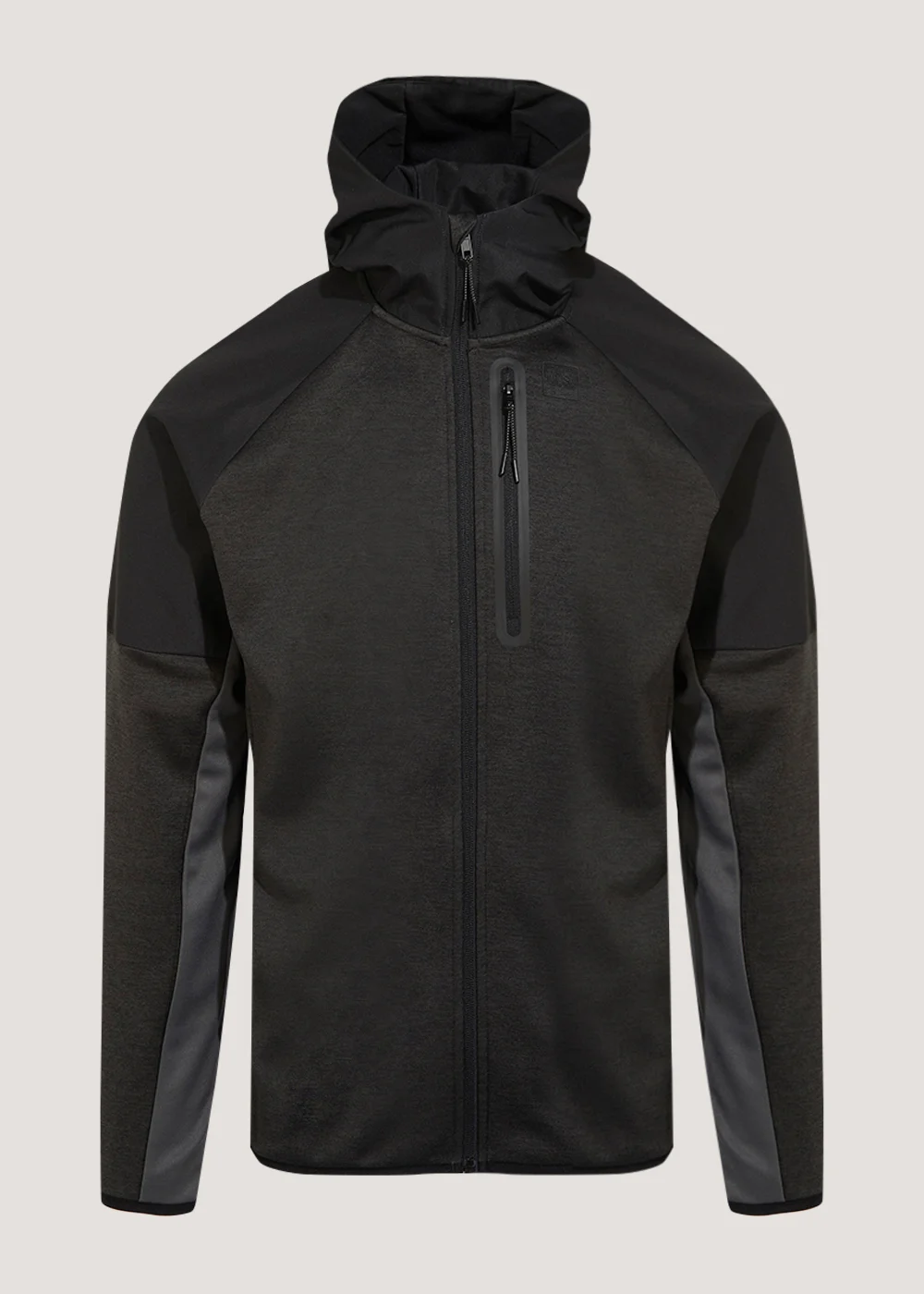 US Athletic Black Jacket - XS Image 3