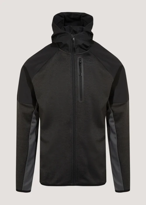 US Athletic Black Jacket - XS Image 3
