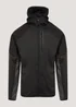 US Athletic Black Jacket - XS Image 3