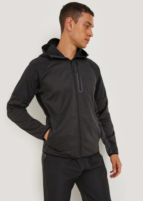 US Athletic Black Jacket - XS Image 1